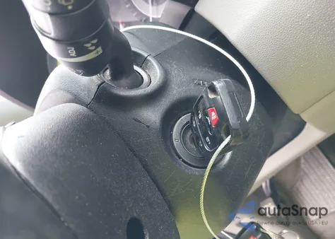 2012 Honda Odyssey Ex-L z USA, uszkodzony, nr VIN 5FNRL5H69CB061003